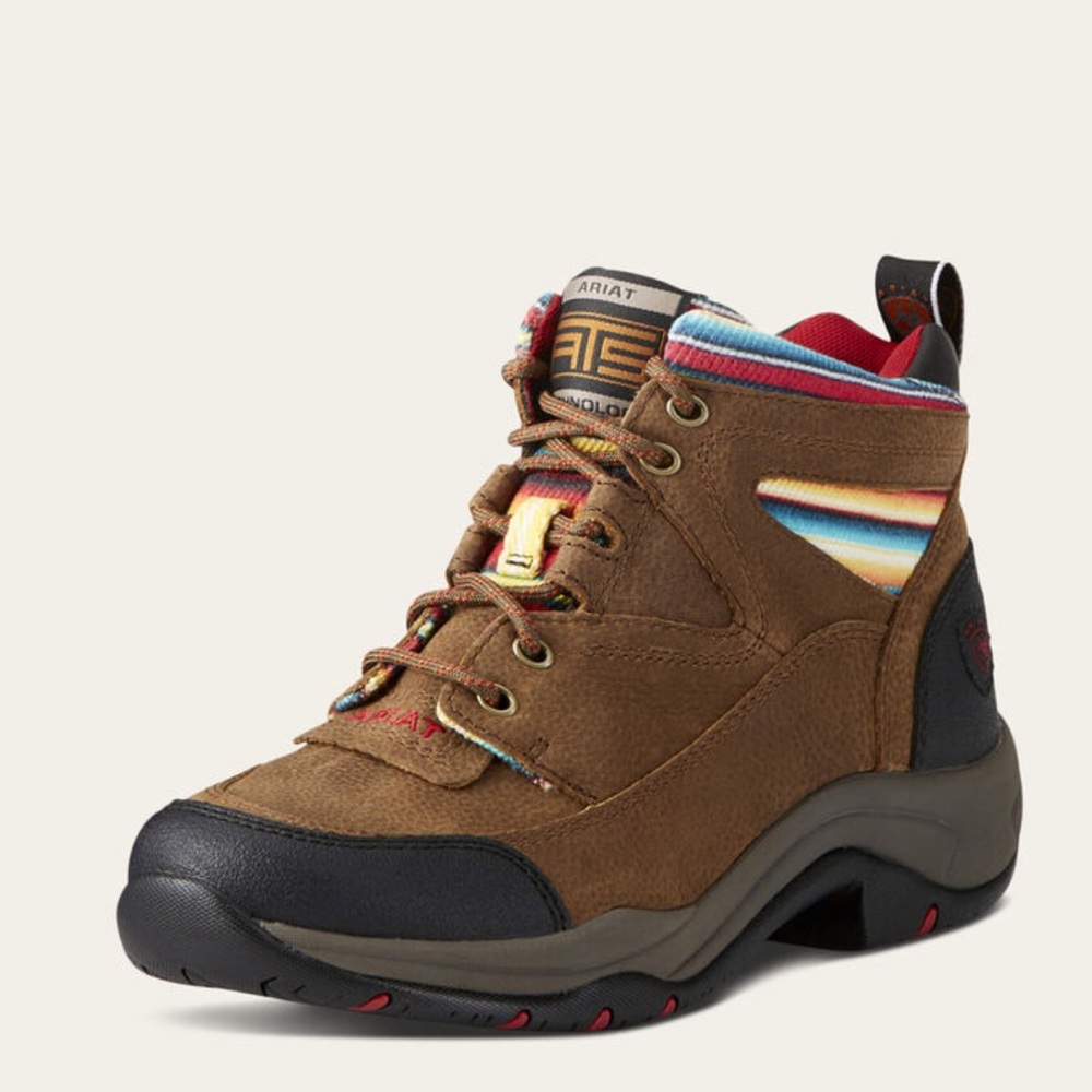 Ariat Terrain Hiking Boot